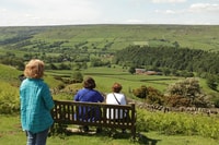Von York, Tagesausflug nach Whitby und den North York Moors - Hizvo