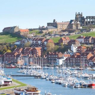 From York: Day Trip to Whitby and The North York Moors