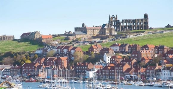 Von York aus: Tagestour nach Whitby und in die North York Moors