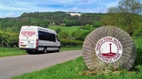 Von York, Tagesausflug nach Whitby und den North York Moors - Hizvo