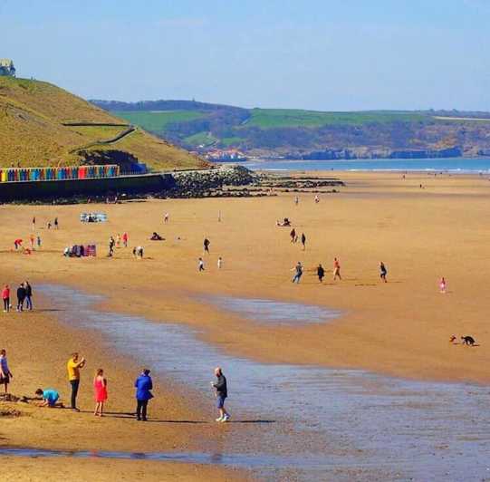 day trips from york to whitby