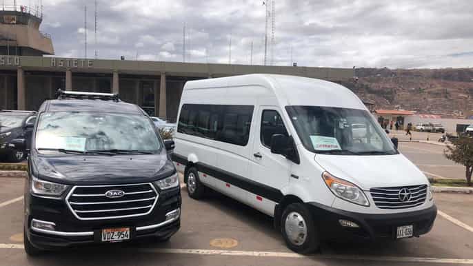 ollantaytambo traslado privado de ida desde cuzco