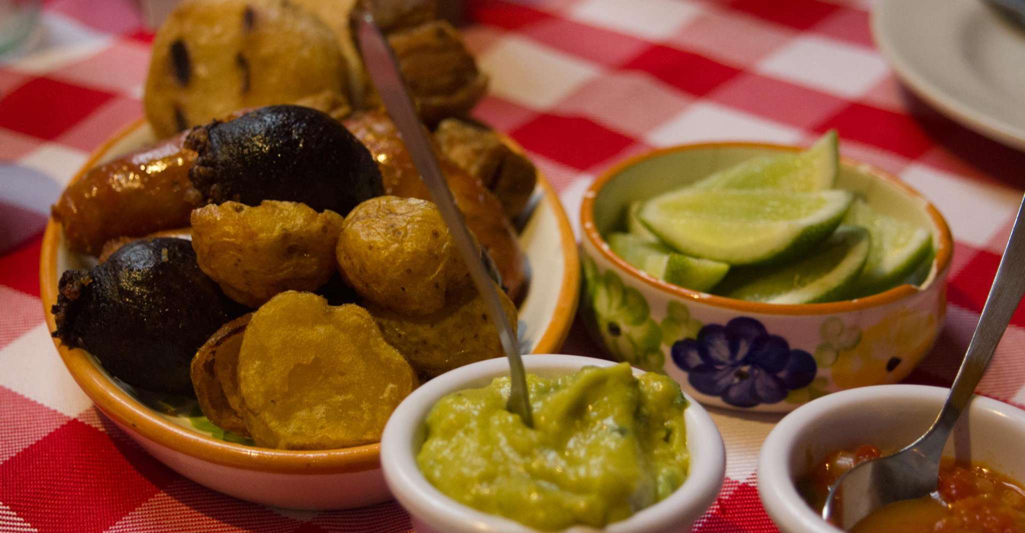 Medellín, 5-stündige Gastronomie-Tour - Hizvo