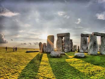 Ab Bath: Stonehenge-Tour & Geheimnisse von Somerset Ab Bath: Stonehenge-Tour & Geheimnisse von Somerset