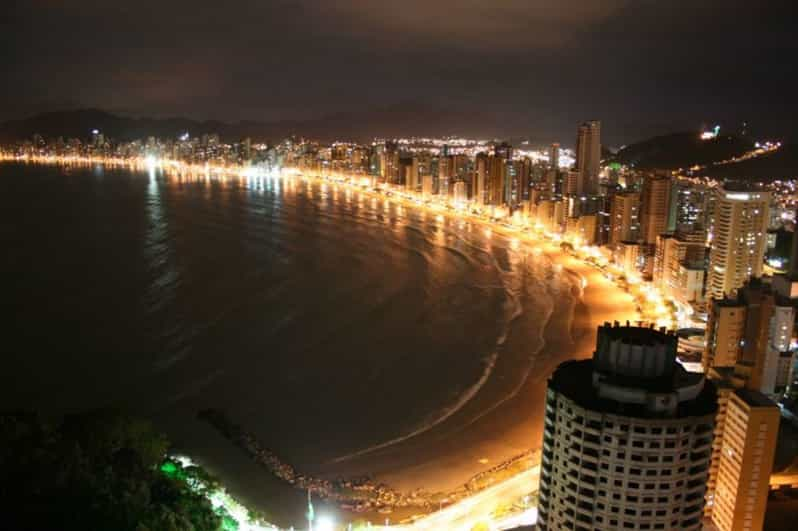 Balne Rio Cambori Excurs O Noturna Jantar Getyourguide