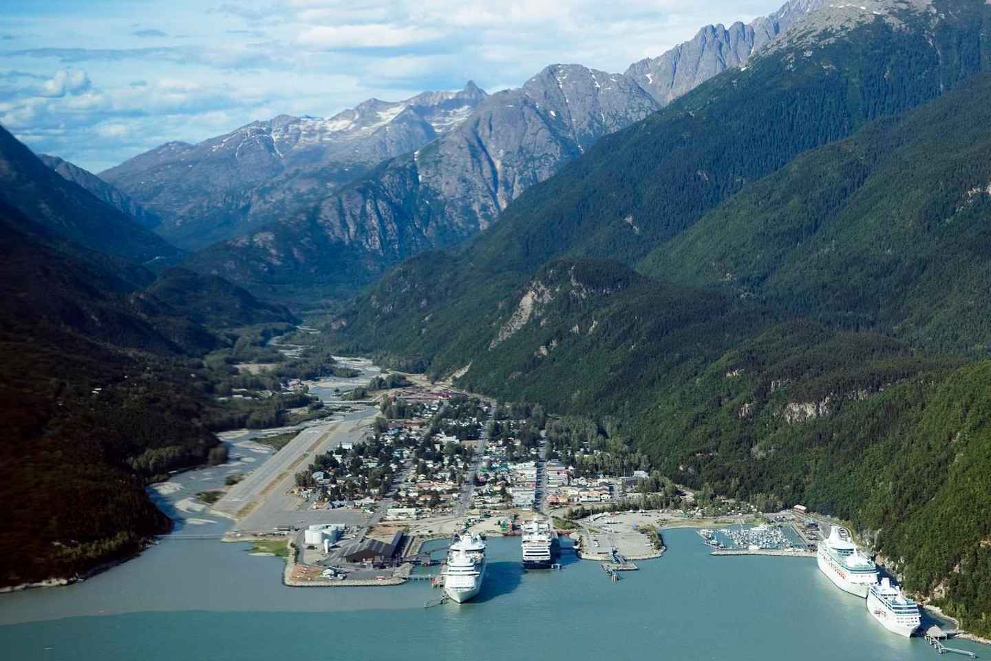 things to do in skagway ak | explore jeff smith’s parlor museum