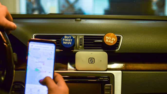 annecy internet 4g illimité dans lue avec pocket wifi