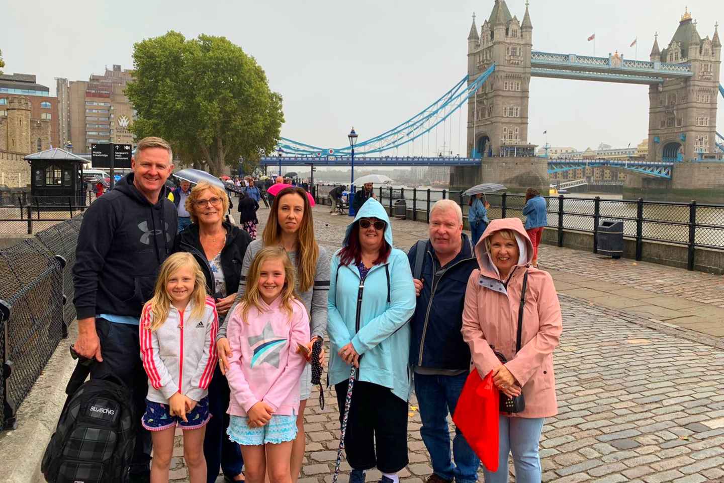 Tower of London Kid-Friendly Private Tour