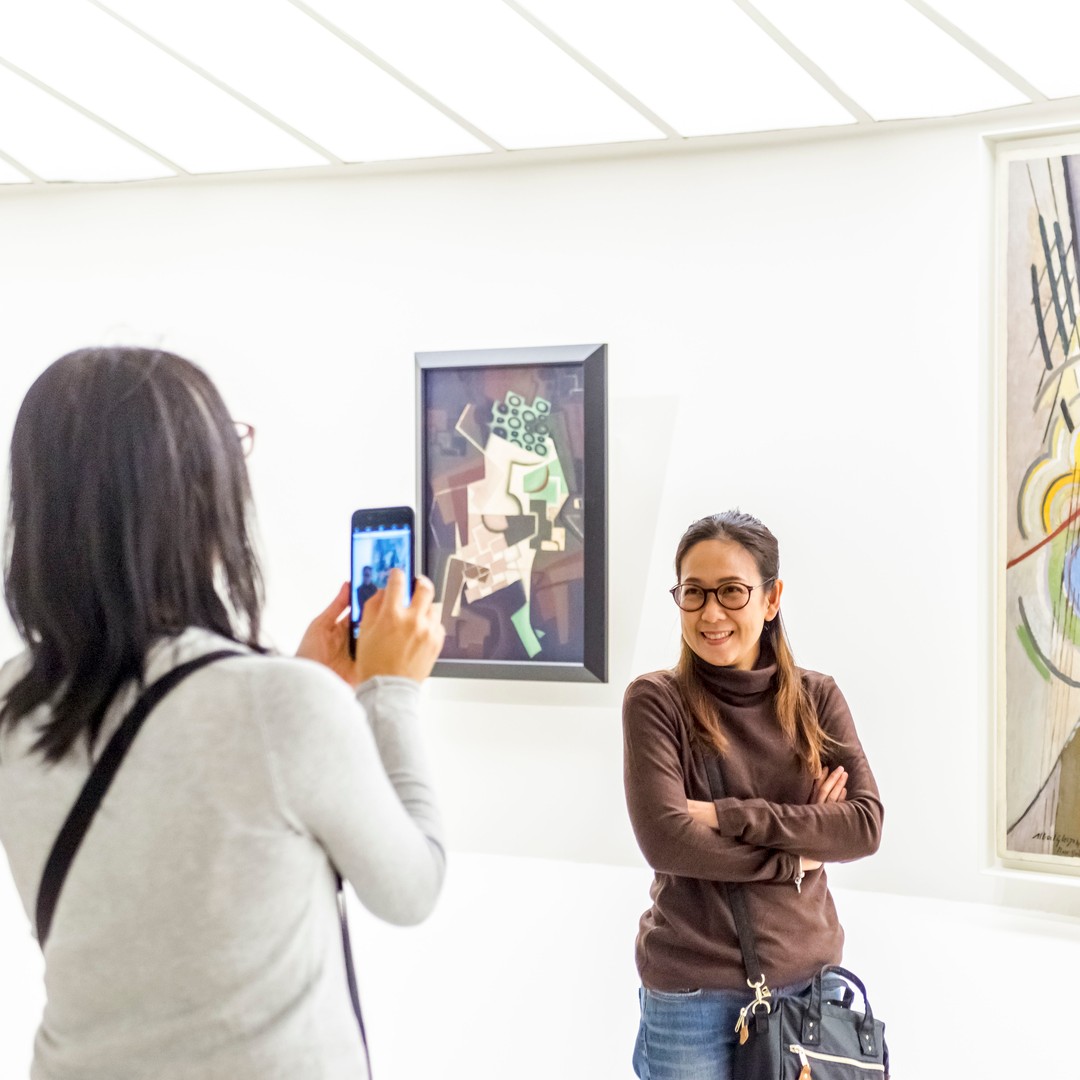 Galerie média