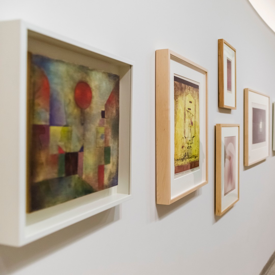 Galerie média