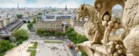 Private Treasure Hunt around Notre Dame for Families & Kids - Housity