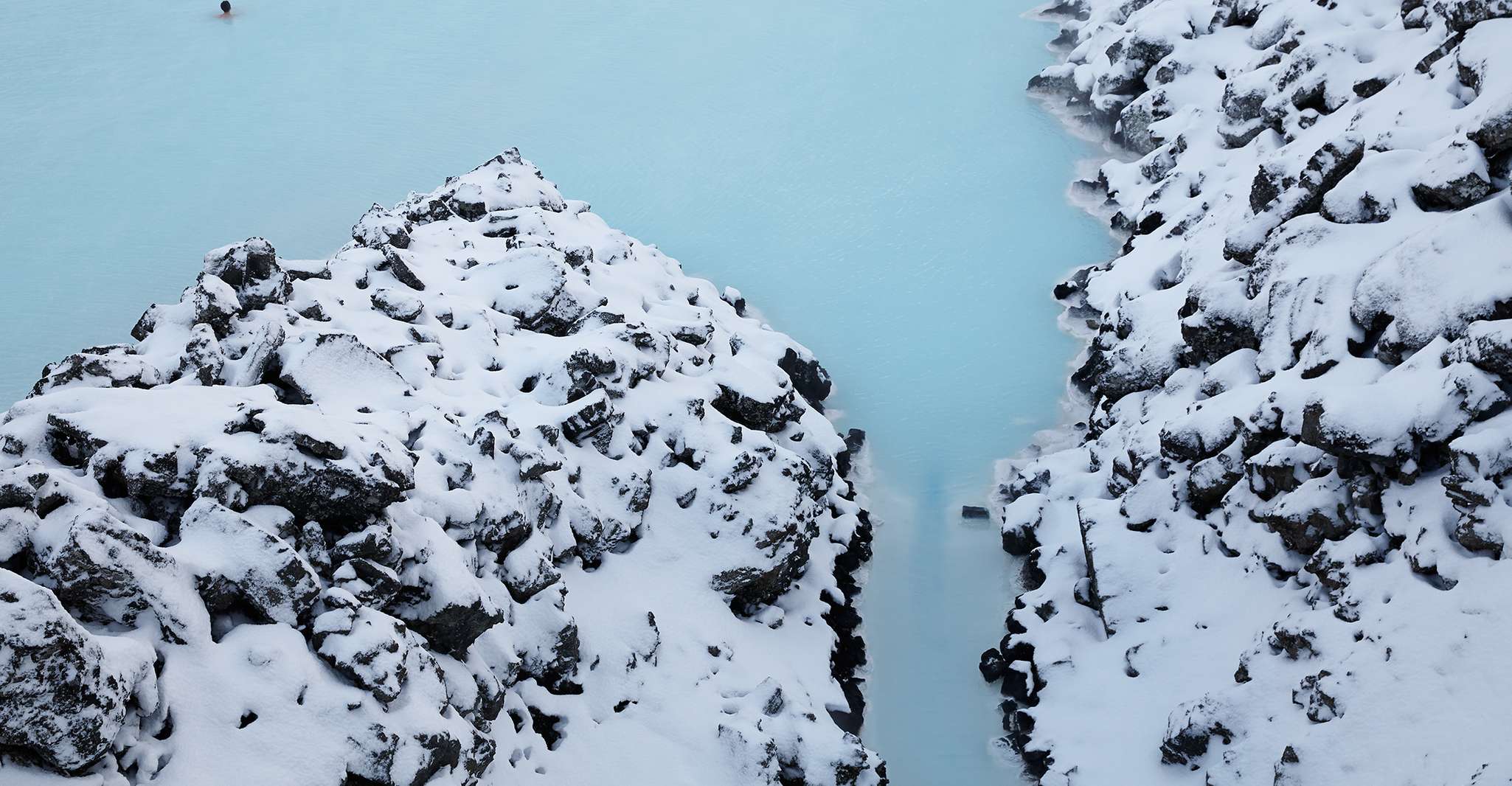 From Reykjavik, Blue Lagoon Entry with Round-Trip Transfers - Housity