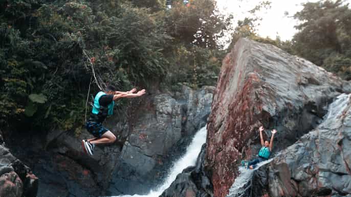 el yunque regenwaldabenteuer