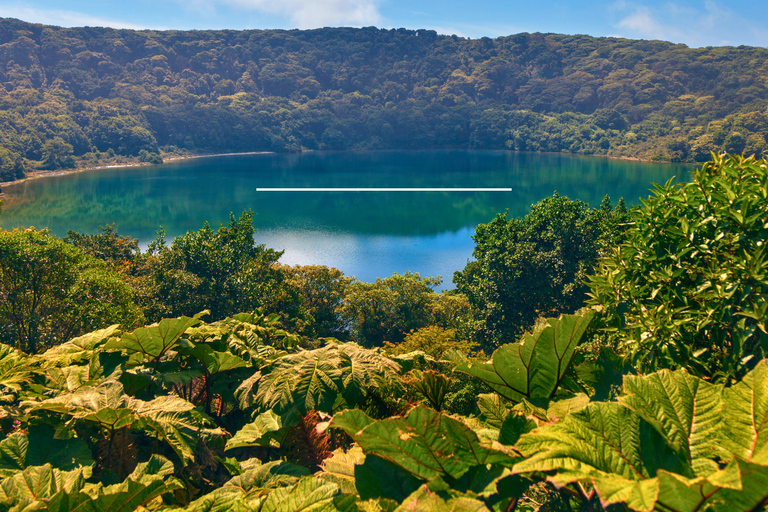 San José: Poás Volcano, Coffee Farm, & Blue Falls Tour