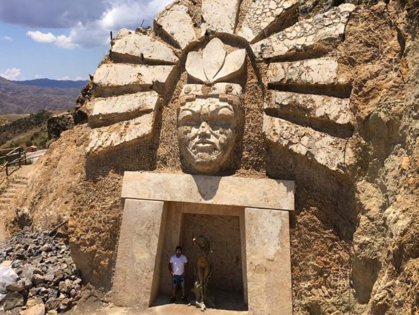 Van Cusco: Tour van de verblijfplaats van de goden | GetYourGuide