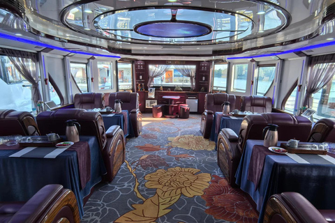 Guilin: 3-Day Yangshuo Cruise & Bamboo Raft Tour