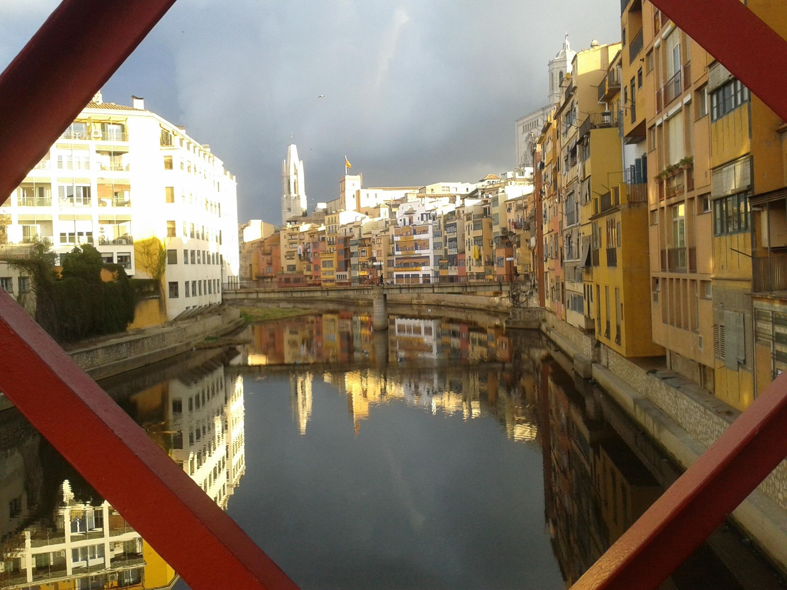 Girona: Jüdisches Erbe Geführte Stadtführung und Museumsbesuch