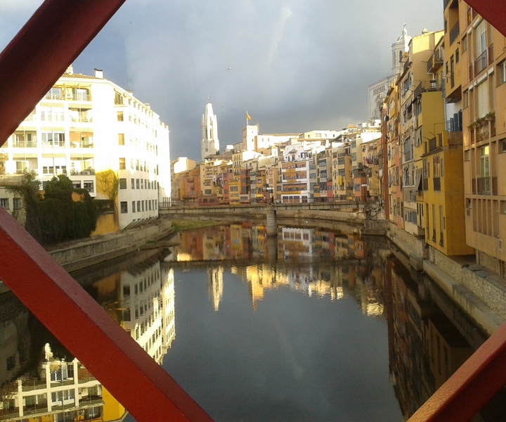 Girona: Jewish Heritage Guided City Tour and Museum Visit