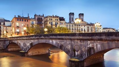 Girona, Jewish Heritage Guided City Tour and Museum Visit - Housity