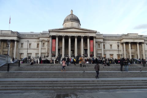London: Customizable Walking Tour with Private Guide
