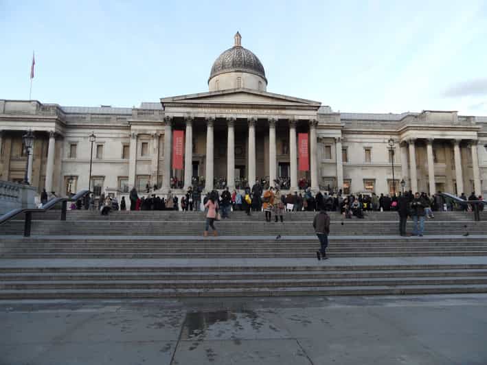 Londra: tour a piedi personalizzabile con guida privata