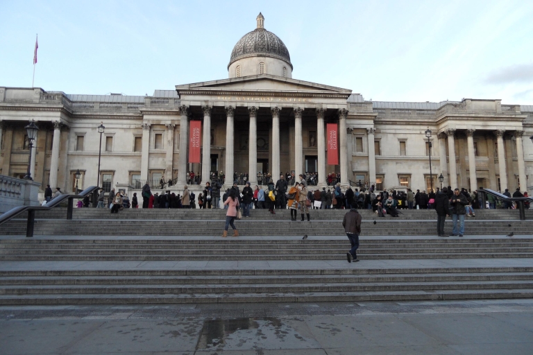 Londen: 2 uur aanpasbare wandeltocht met privégids