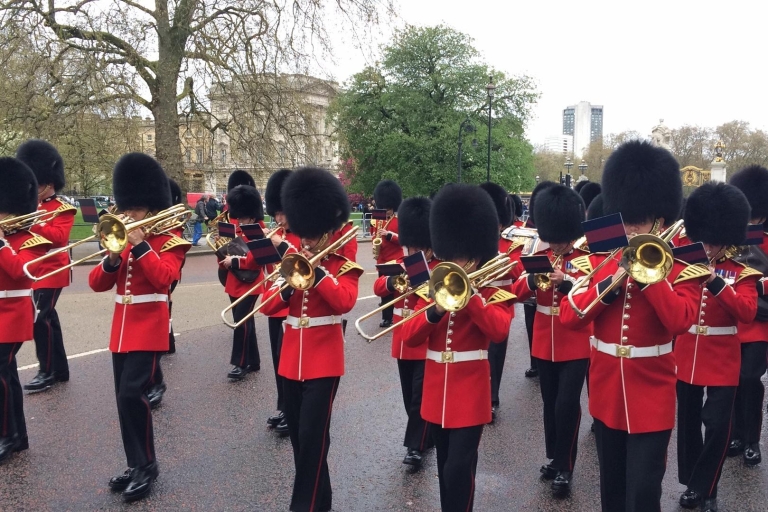 London: 2-Hour Customizable Walking Tour with Private Guide