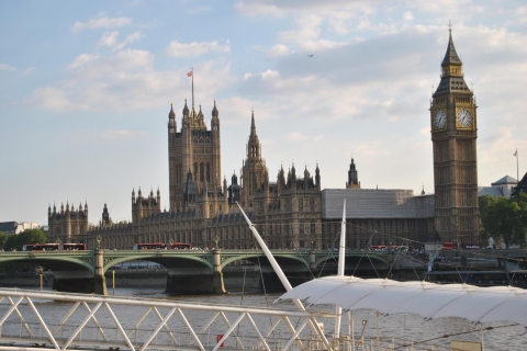 Londen: 2 uur aanpasbare wandeltocht met privégids