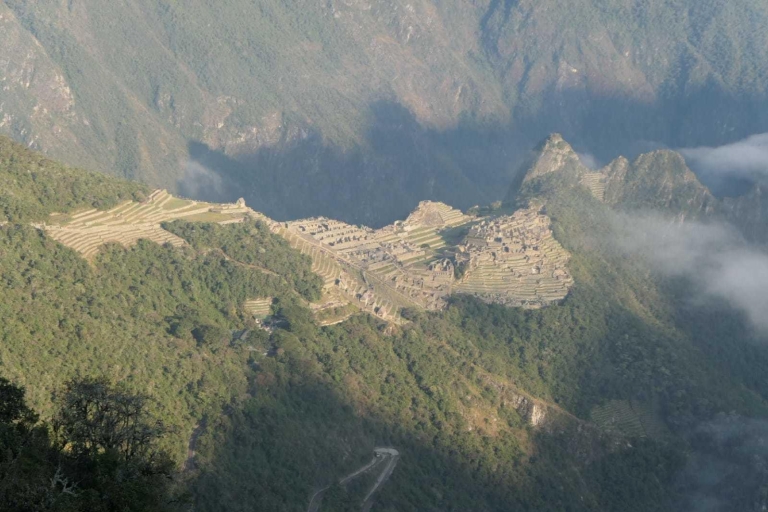 Machu Picchu: Private Führung durch die verlorene StadtMachu Picchu: Privater Führerservice