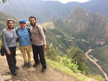 Machu Picchu: Private Tour Guide Service | GetYourGuide