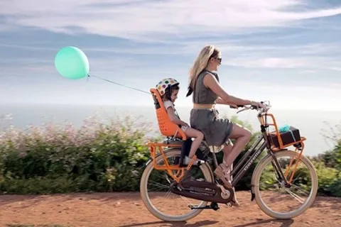 Rent a City Bike 18 gears from 9 hours to 7 days: Maspalomas
