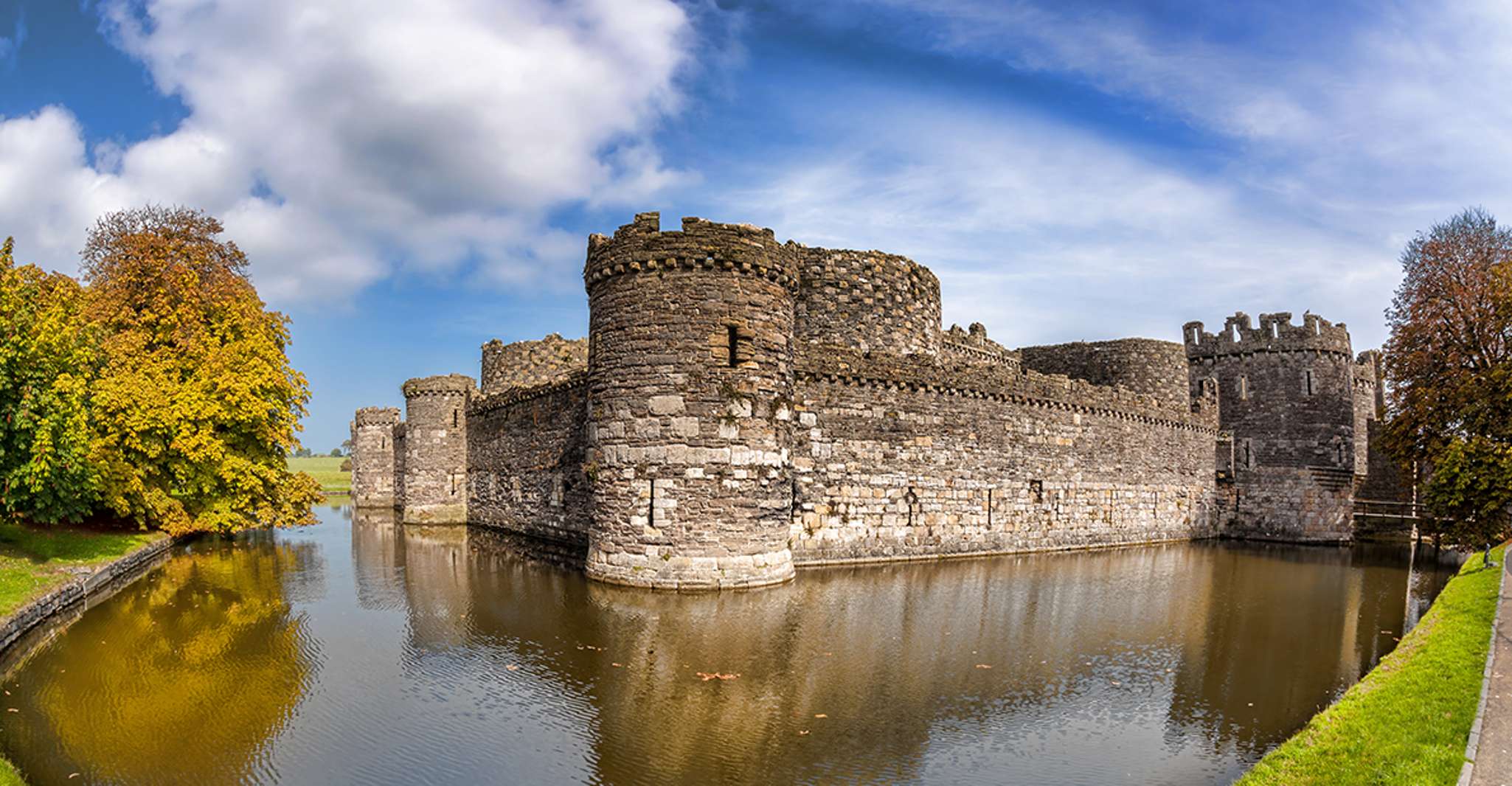 Scenic Anglesey & Ancient Relics Private Tour - Hizvo