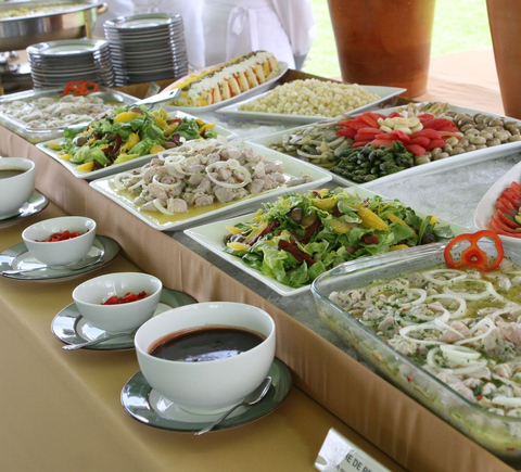 Food & drinks