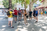 Dubrovnik, Visite guidée de la vieille ville - Hizvo