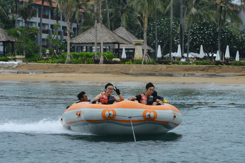 Bali: watersport-pretpakket