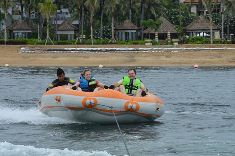 Bali: pacchetto divertimento sport acquatici