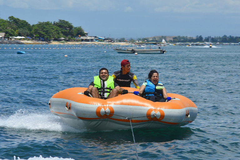 Bali: paquete de diversión de deportes acuáticos