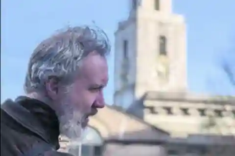 Les nombreuses enfances de Cork (visite à pied en famille)