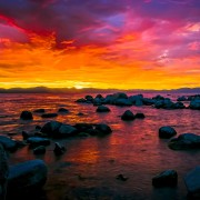 Lake Tahoe: Half-Day Photographic Scenic Tour | GetYourGuide