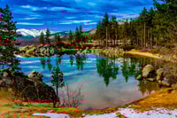 Lake Tahoe, visite scénique photographique d'une demi-journée - Housity