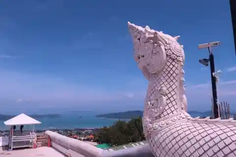 Phuket: Half-Day Instagram Photography Tour