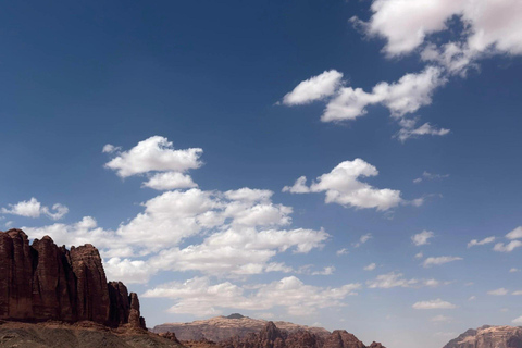 Wadi Rum All in One Day – The Ultimate Desert Discovery Wadi Rum All in One Day – The Ultimate Desert Discovery