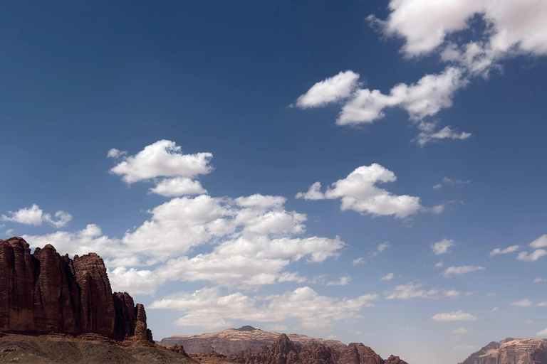 Wadi Rum All in One Day – The Ultimate Desert Discovery Wadi Rum All in One Day – The Ultimate Desert Discovery