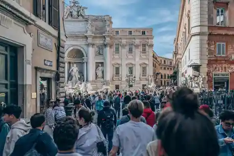 10 Wonders of Rome in 3 hours
