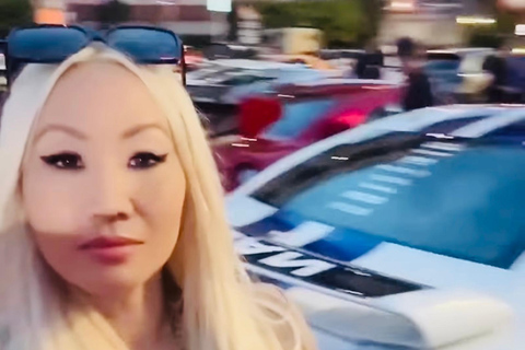 TOKYO DRIFT 5.0 Real Fast & Furious Experience