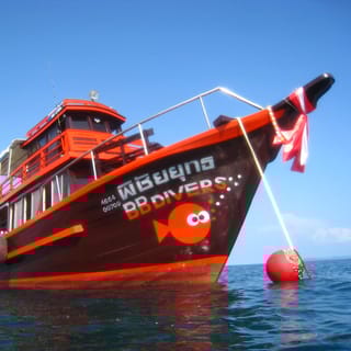 Ko Kut: Bubblemaker Diving for 8 and 9 Year Olds