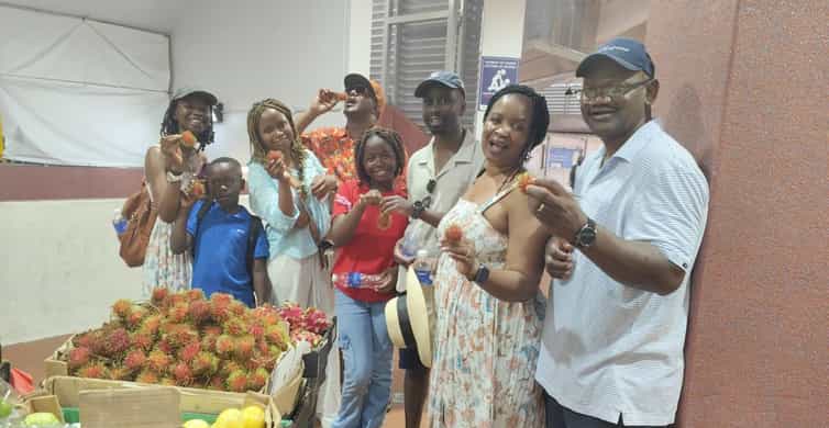 Tasting Trails: Chinatown OR with Kampong Glam, Little India photo 15