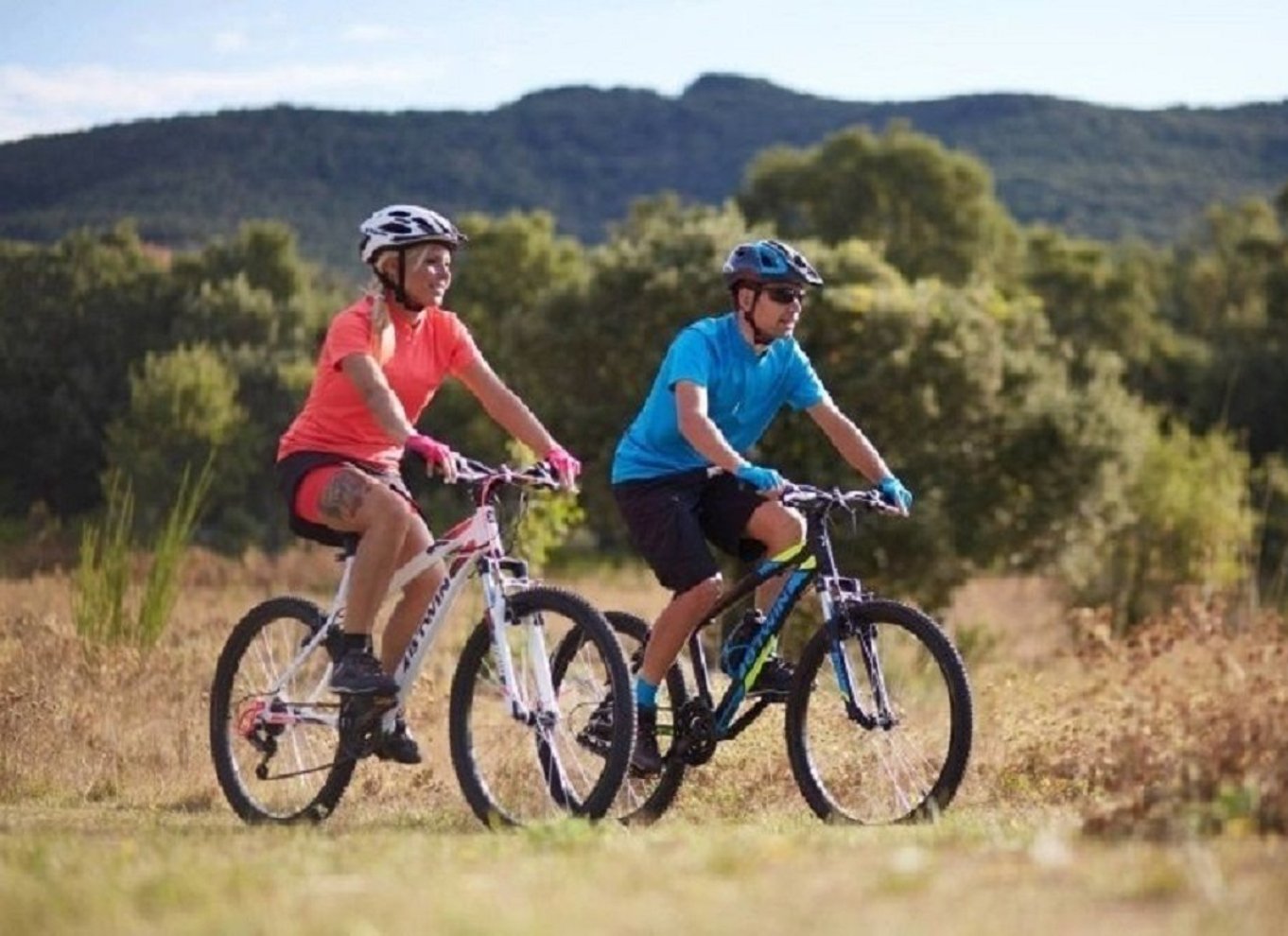 Maspalomas: 1 til 7 dages leje af mountainbike