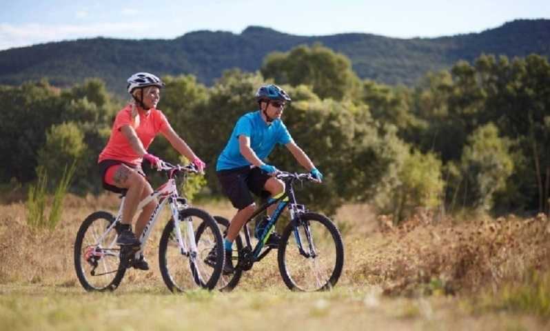 Maspalomas: 1 to 7-Day Mountain Bike Rental