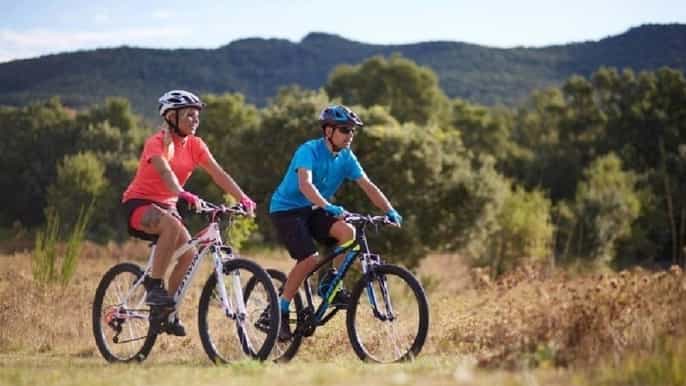 maspalomas 1 to 7day mountain bike rental